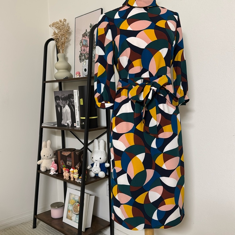 Brand new Boden dress - Picture 1 of 5